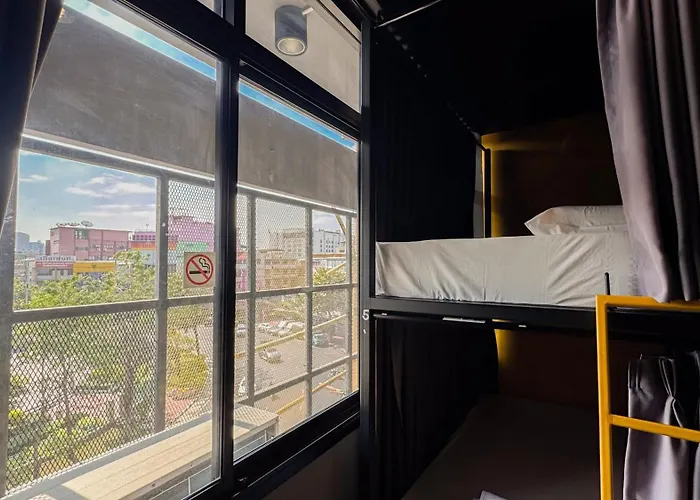 22 Hostal