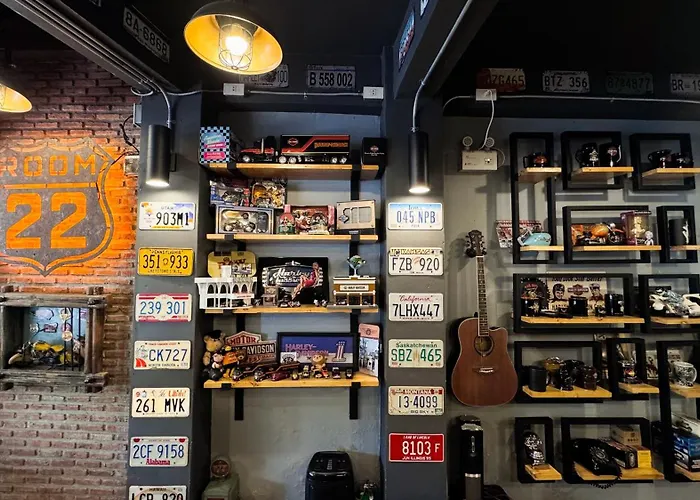 22 Bangkok