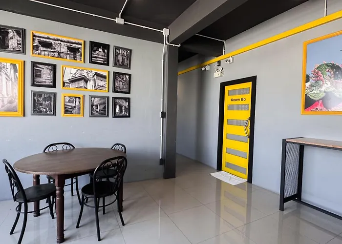 Hostal 22