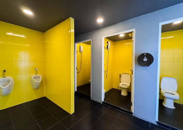 22 Hostal